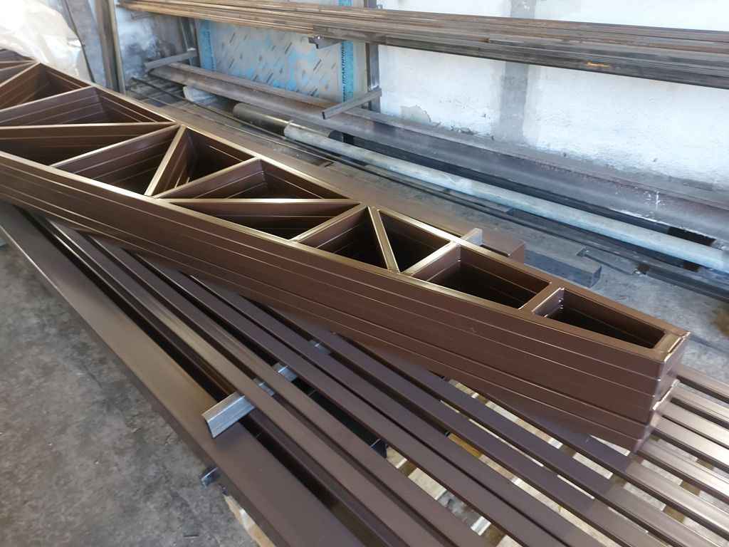 Фермалар — фото 5